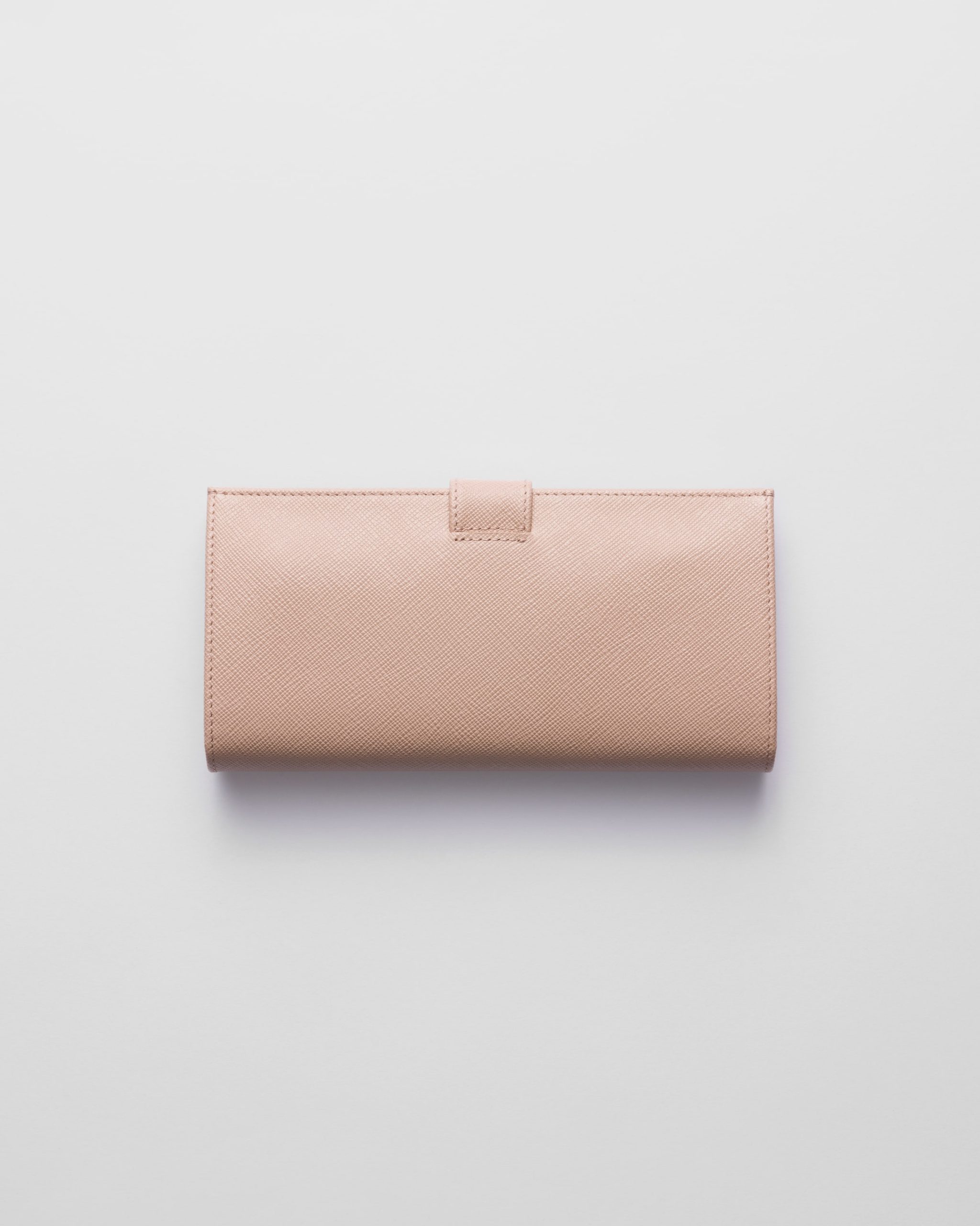 Prada Large Saffiano leather wallet - Image 2